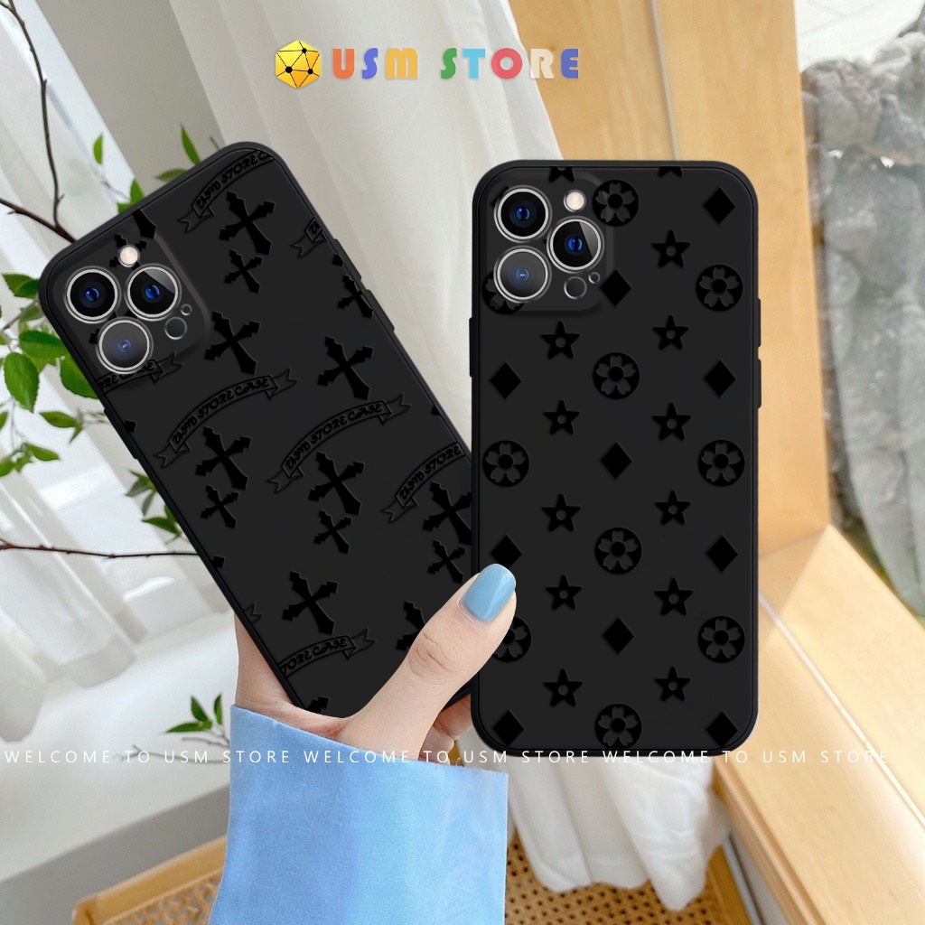 Ốp lưng iphone 6/6s/6plus/7/7plus/8/8plus/X/XS/XSmax/XR/11/11Pro/11Promax/12/12Pro/12Promax/12/13/13Pro/13PM/13 1K