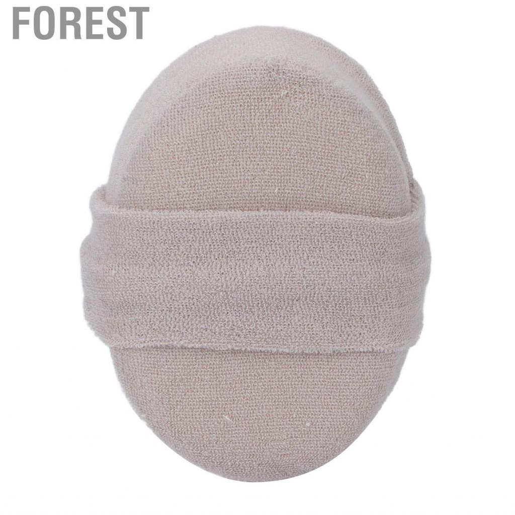 Forest Loofah Sponge Promoting Blood Circulation Shower Comfortable Material