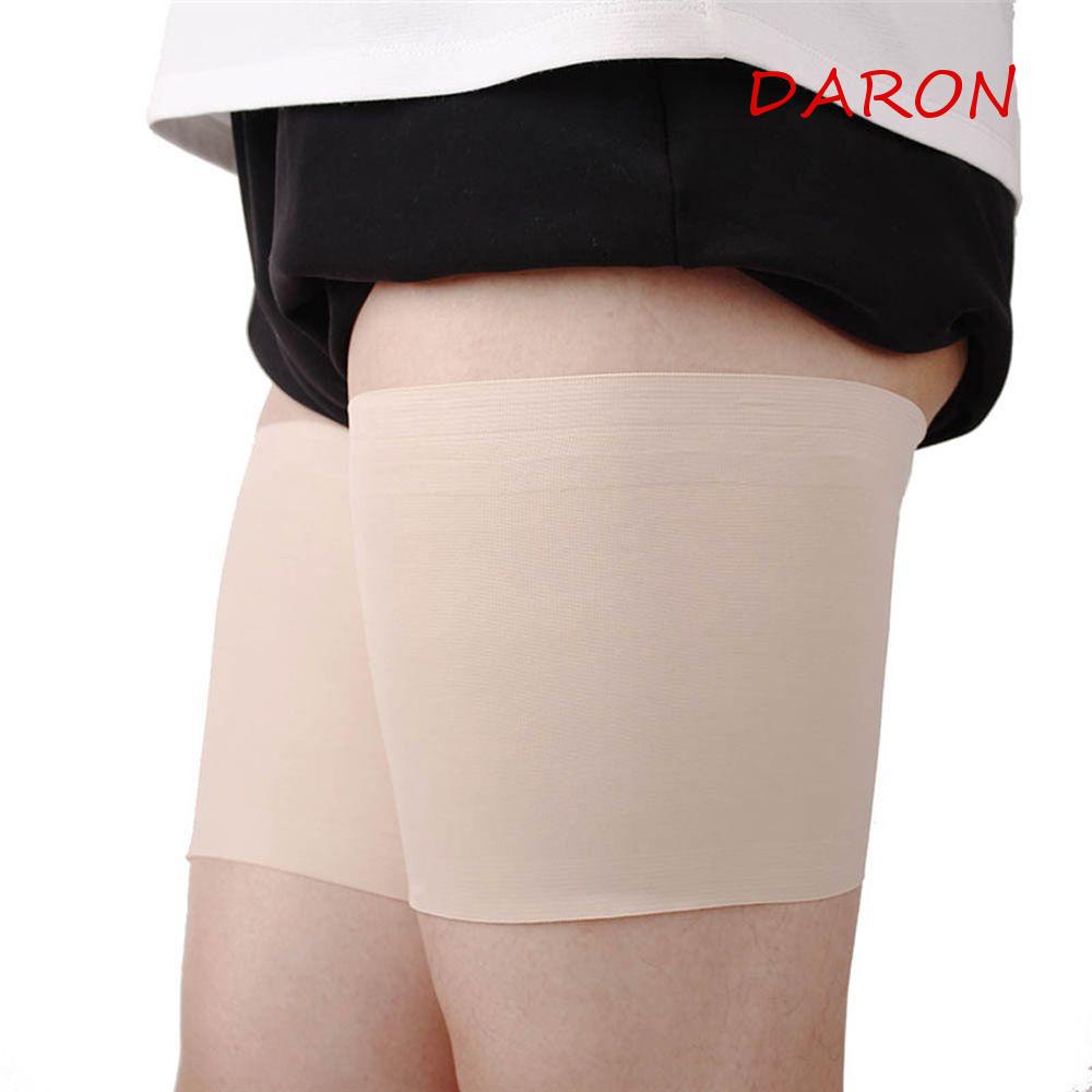Daron Tất Đùi silicone Co Giãn Bảo Vệ Chống Ma Sát Cho Nữ
