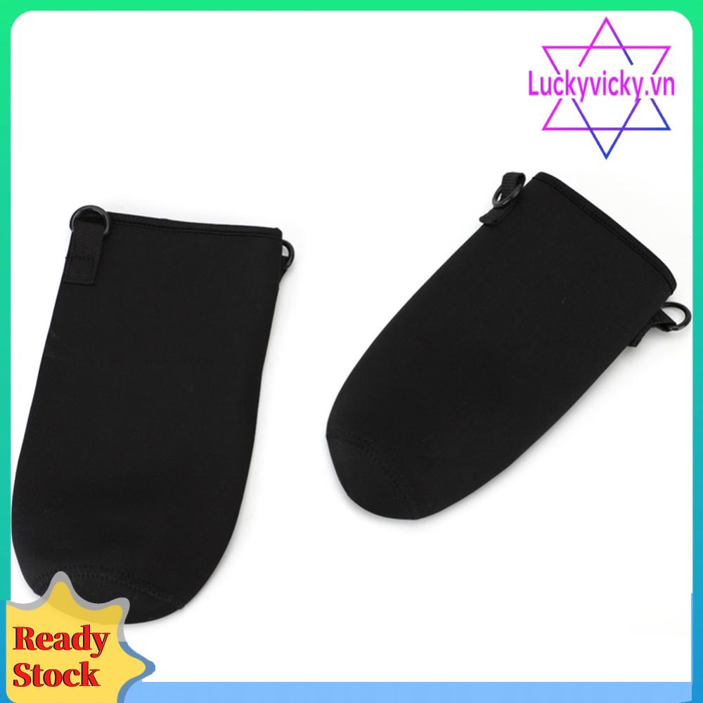 Túi Đựng Bình Nước Thể Thao Có Dây Đeo Vai