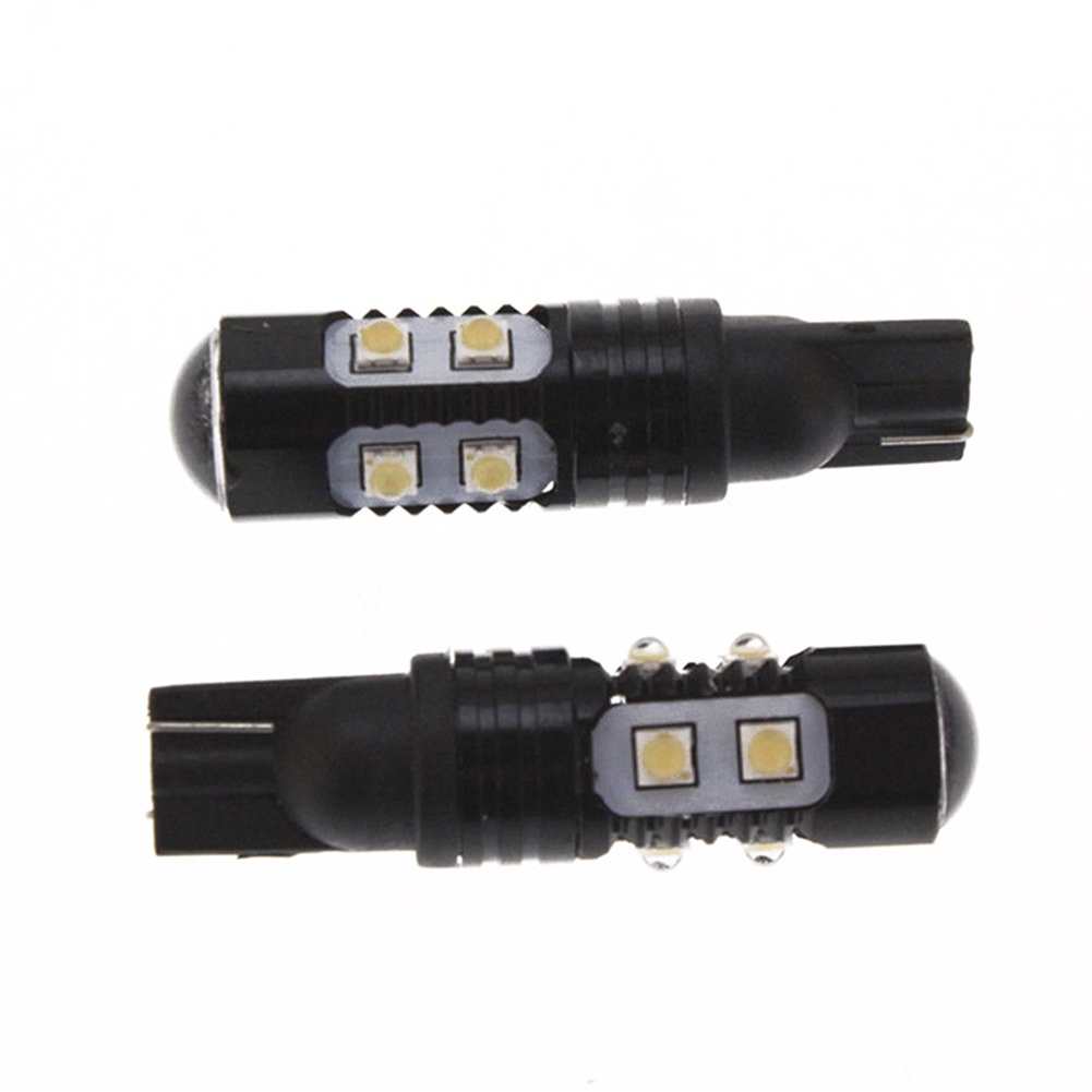 Bóng Đèn led Công Suất Cao Cho Xe Hơi