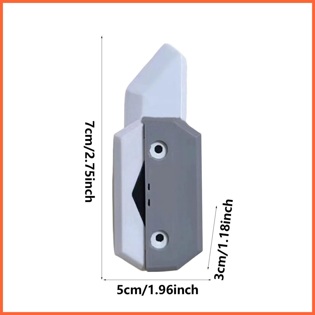 Sakaban Đồ Chơi Hình Cá 3d Dao Bướm Dao Cảm Biến Thư Giãn