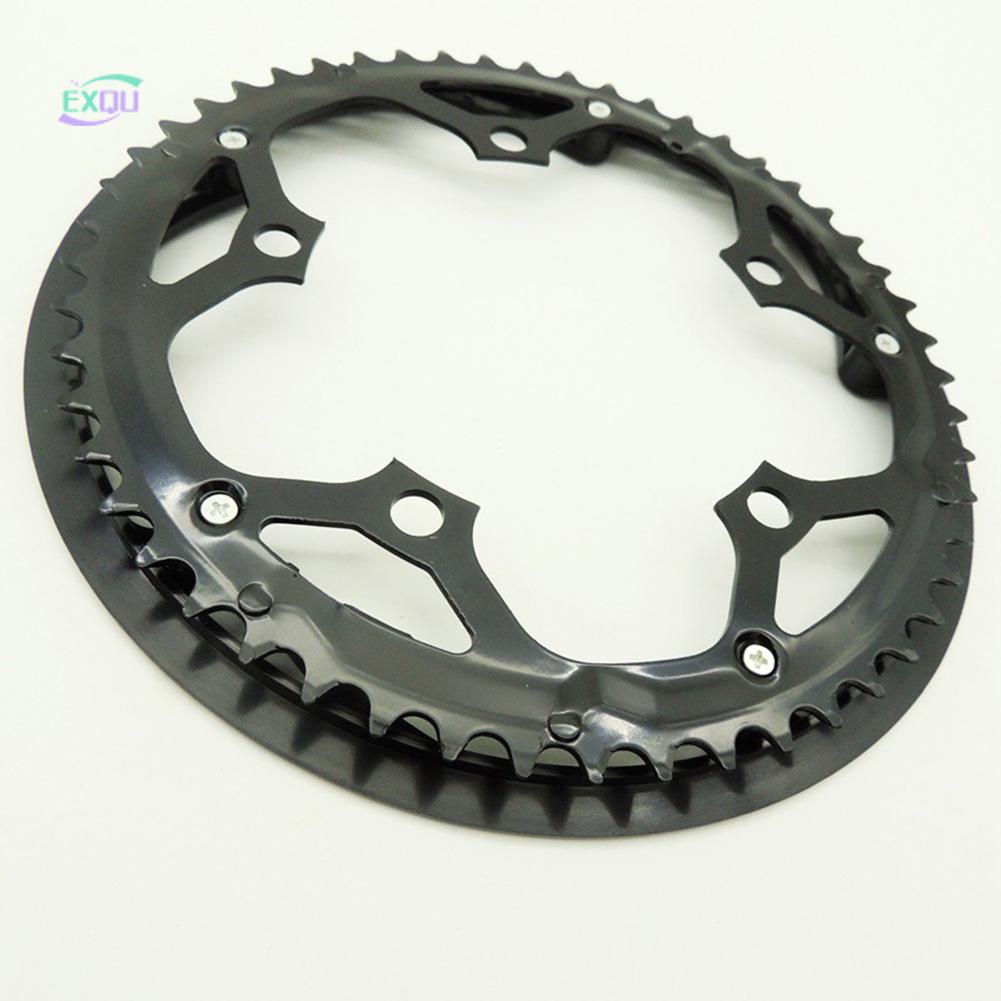 Đĩa Xích 52t 8 9 Tốc Độ 130bcd Chuyên Dụng Cho Xe Đạp Leo Núi