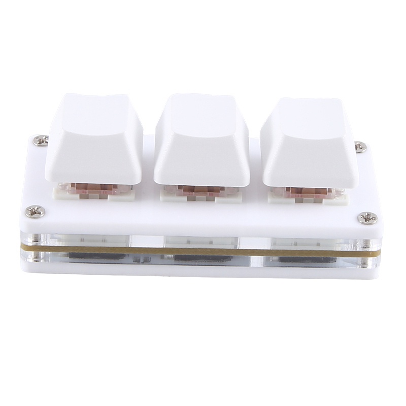 Bàn Phím Cơ gaming osu 3 Phím Chất Lượng Cao