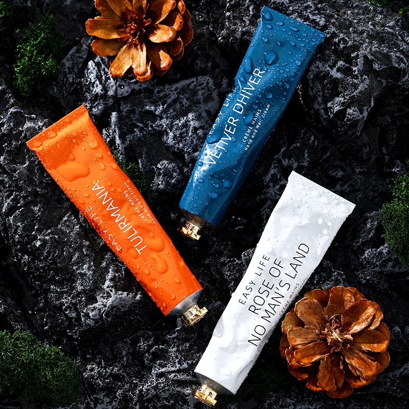 Kem Dưỡng Ẩm Da Tay Và Cơ Thể Lâu Trôi