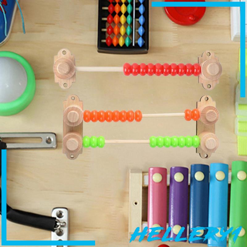 Bàn Tính Đồ Chơi Giáo Dục Sớm Cho Trẻ Em