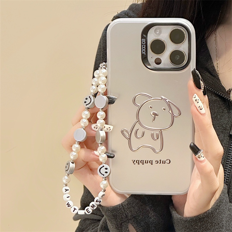 Hoạt Hình Ốp Điện Thoại Màu laser Cho iphone15 / 14promax / 13 / 12 / 11 / xr / xs / x / xsmax / 7 / 8plus/HX-1