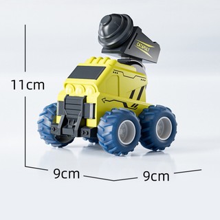 Xe Tải Đồ Chơi Vui Nhộn Cho Bé