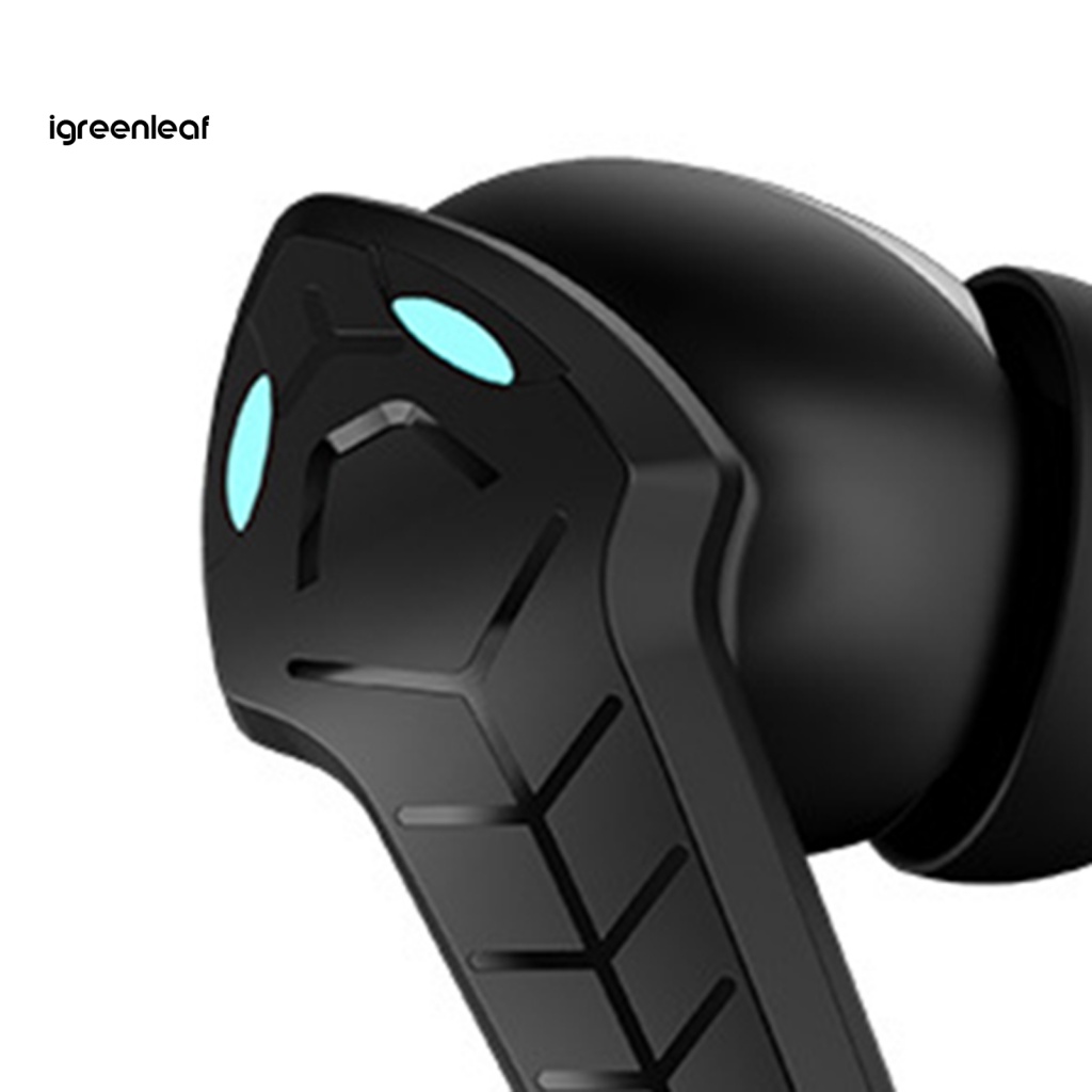 Tai Nghe bluetooth Nhét Tai Không Dây igreenleaffs p36 Điện Thoại