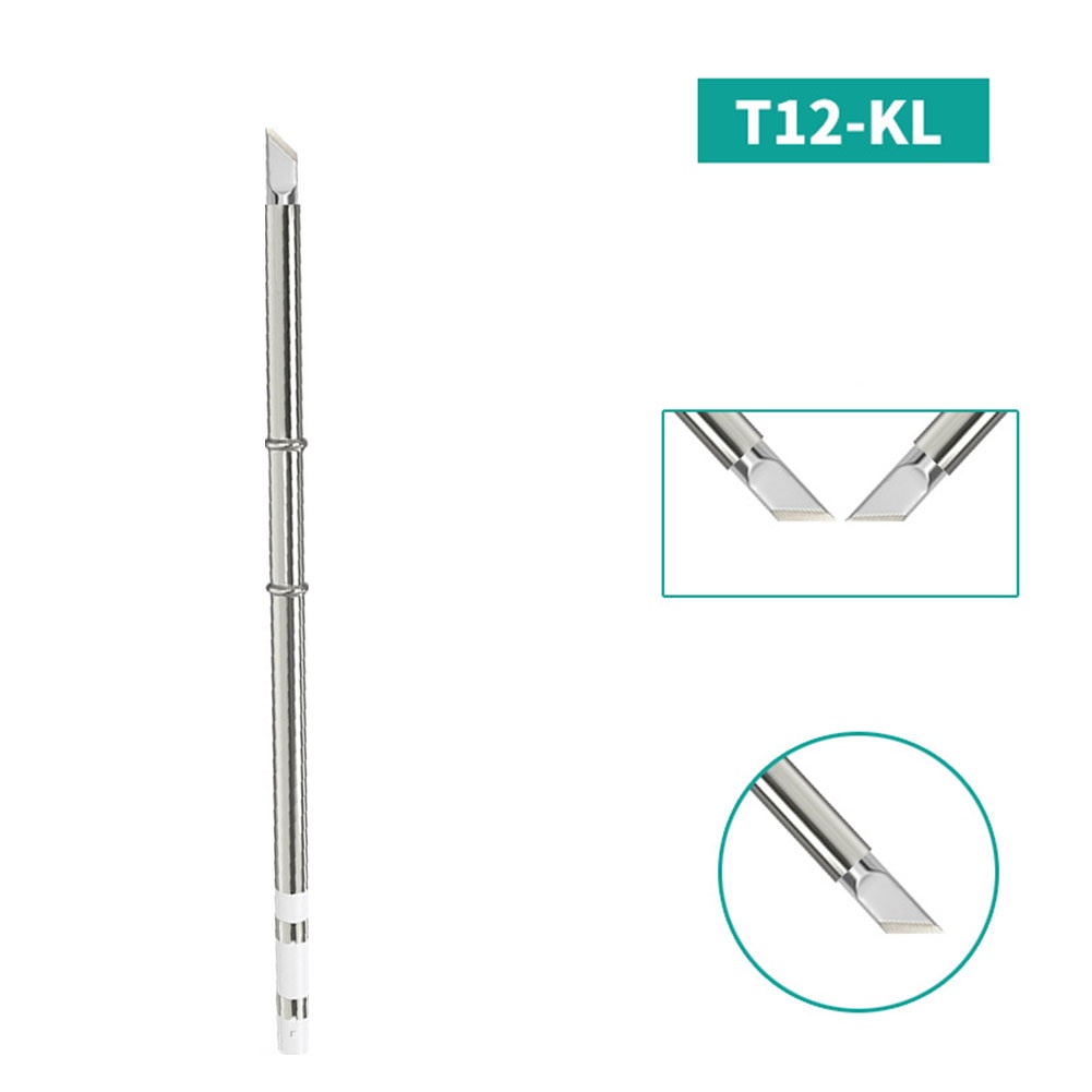 Mũi Hàn t12-b t12-b2 t12-bc3 t12-kf t12-ku