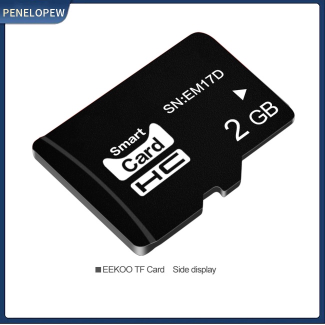 Thẻ Nhớ micro sd class 6 Chuyên Dụng Cho MáY TíNh BảNg microsd tf / sd