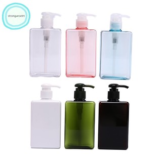 Bình đựng xà phòng dạng lỏng 280ml tiện dụng