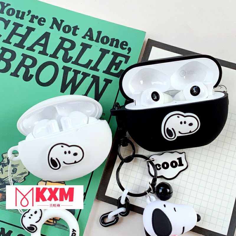 HC34 Huawei Freebuds SE 2 case/ Freebuds SE / Freebuds pro 2 CASE / Freebuds pro 3 case / Freebuds 5 /  5i / Freebuds 4i / 4e case Silicone Case series Dust-proof Protective Case