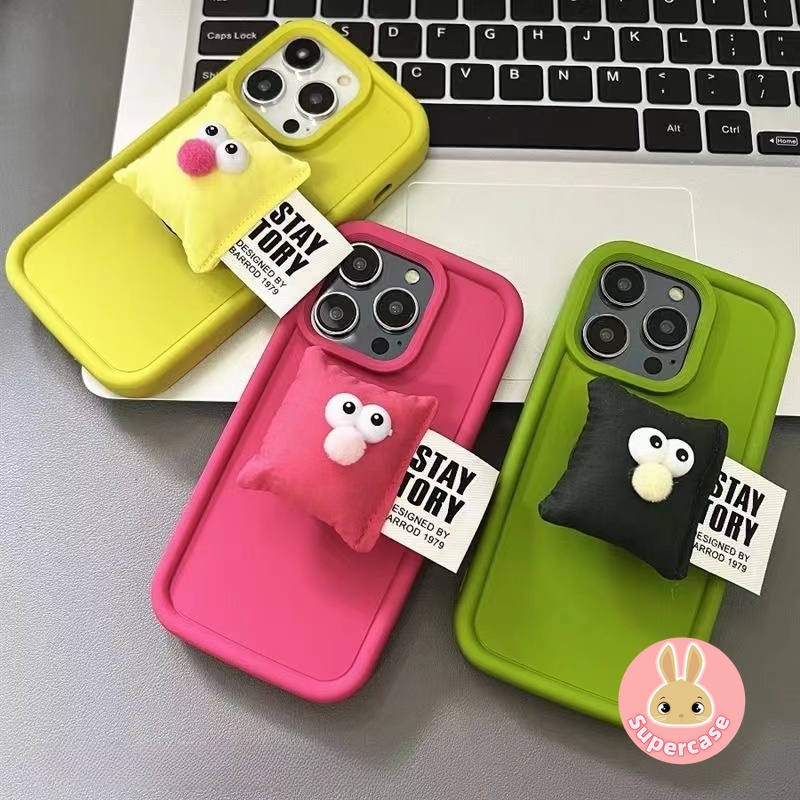 Ốp Điện Thoại Hình Gối Nhiều Màu Sắc Cho xiaomi 13 12t 12 pro poco m4 pro f4 x5 x4 nfc x2 redmi note 12 pro 12 pro +