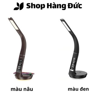 Đèn học chống cận wilit u8q, đèn học chống lóa, cận, 2 màu, nhập đức, hàng chính hãng, shop hàng đức