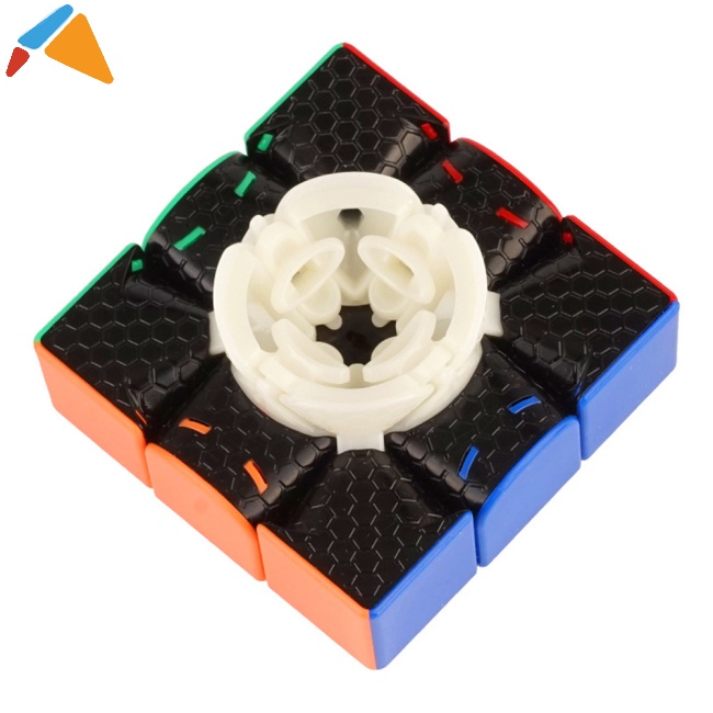 Khối Rubik 3x3 356Rs Thần Kì Dành Cho Bé Yêu