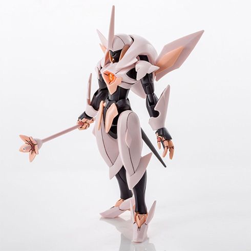 Bandai Mô Hình Lắp Ráp gundam age hg Tỉ Lệ 1 / 144