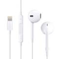 Tai Nghe Chân Dẹt dùng cho 7/8/7Plus/8Plus/X/Xs/Xsmax/11/11Promax/12/12Promax13/13proMax/14/1