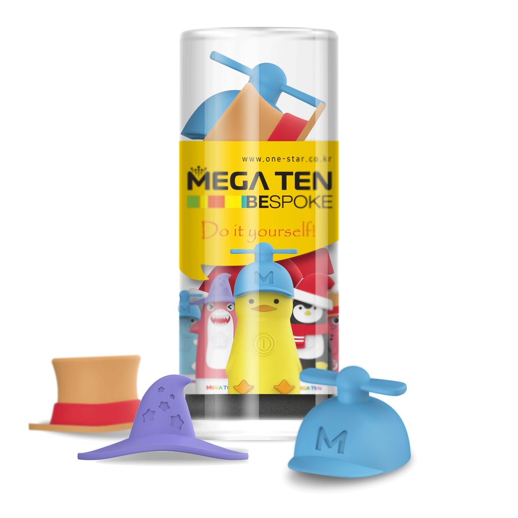 360-DEGREE TOOTHBRUSH Accessory