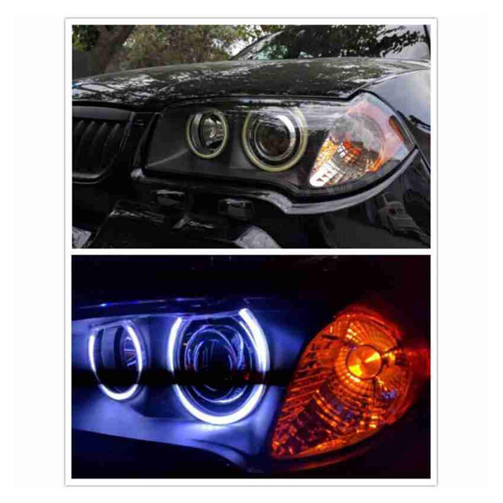 Đèn Pha led 12v n1w3 Chất Lượng Cao Cho Xe Mô Tô