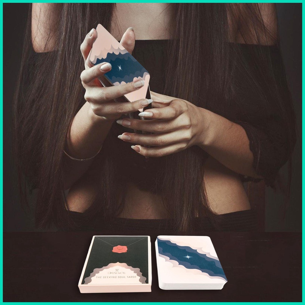 Bộ Bài tarot Cho Người Mới Bắt Đầu