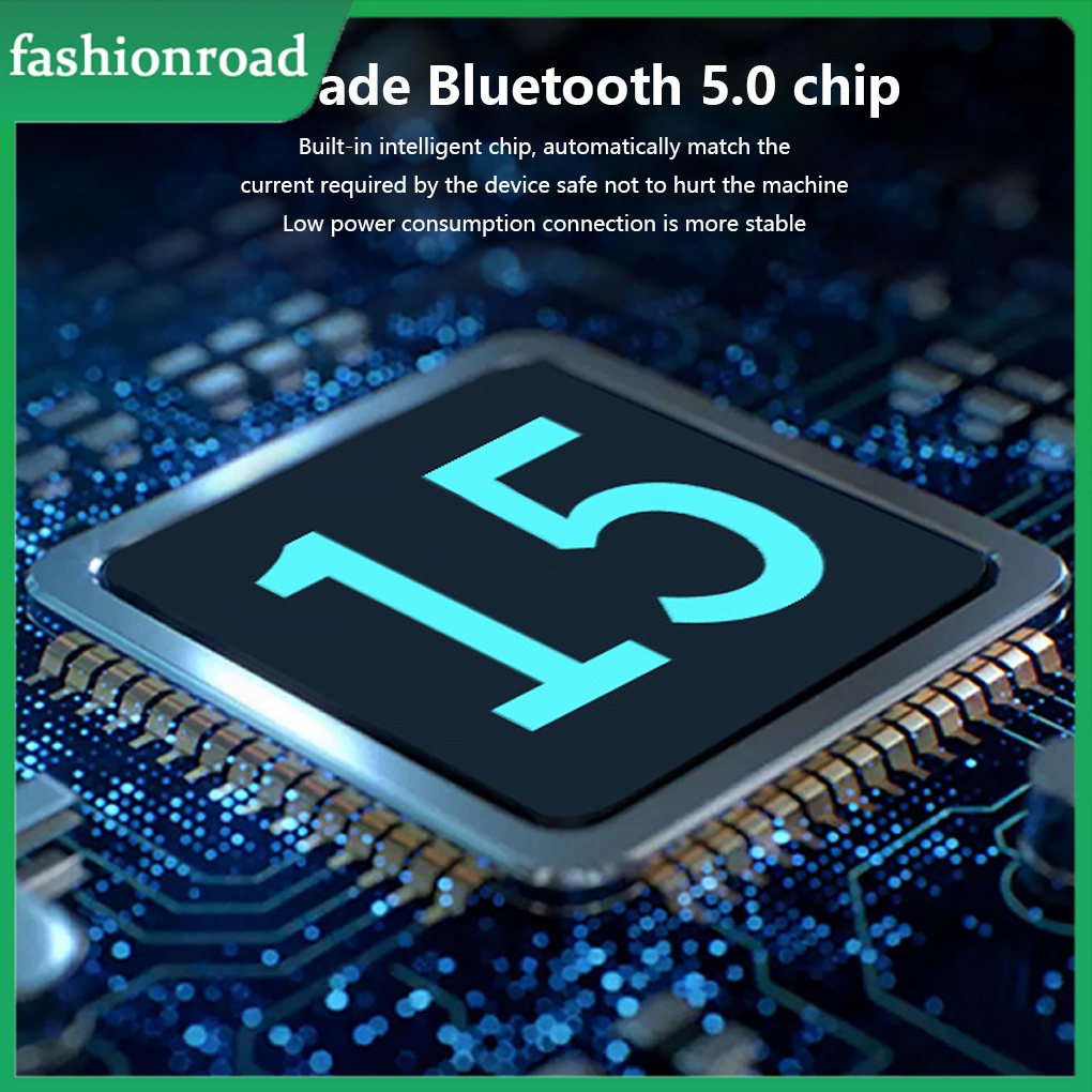 Máy Nghe Nhạc mp3 Không Dây 12v-24v Màn Hình led Hiển Thị Rảnh Tay Kèm Sạc usb Chuyên Dụng Cho Xe Hơi