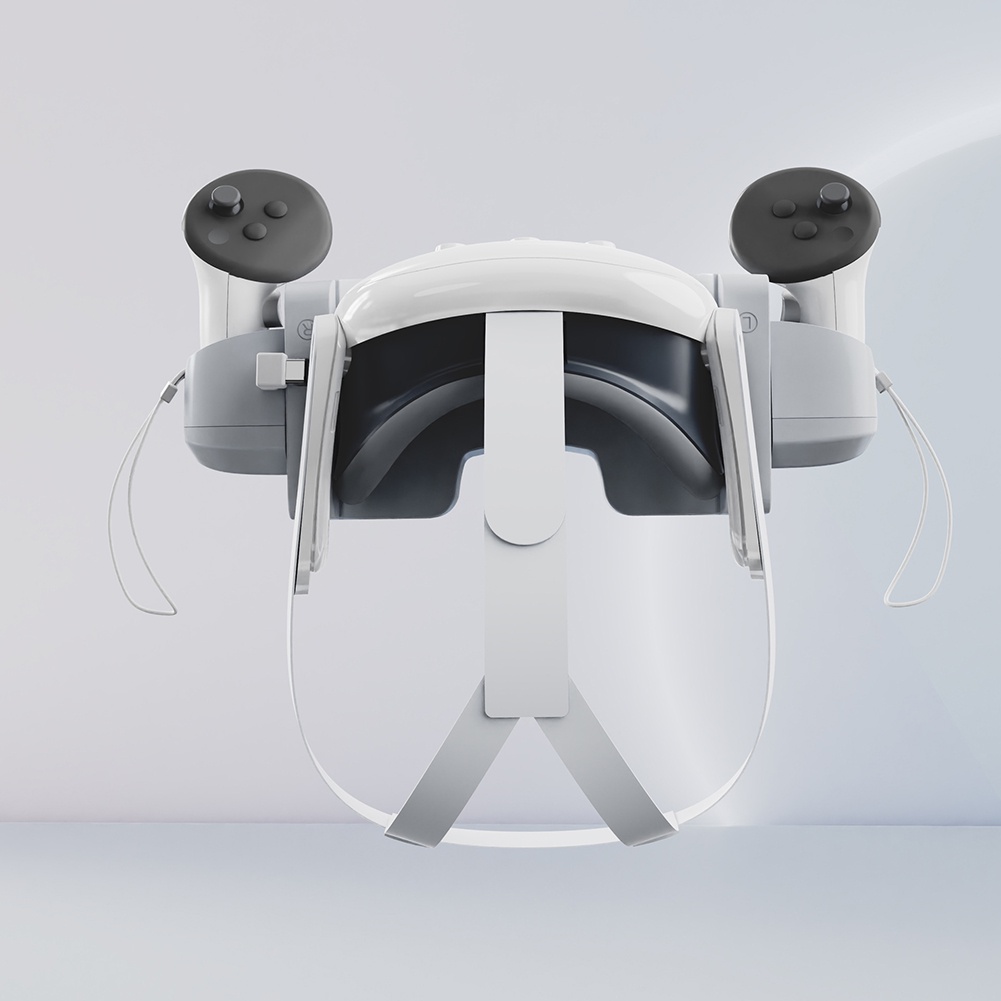 Túi Bảo Vệ Tai Nghe Đế Sạc Dành Cho quest 3 vr