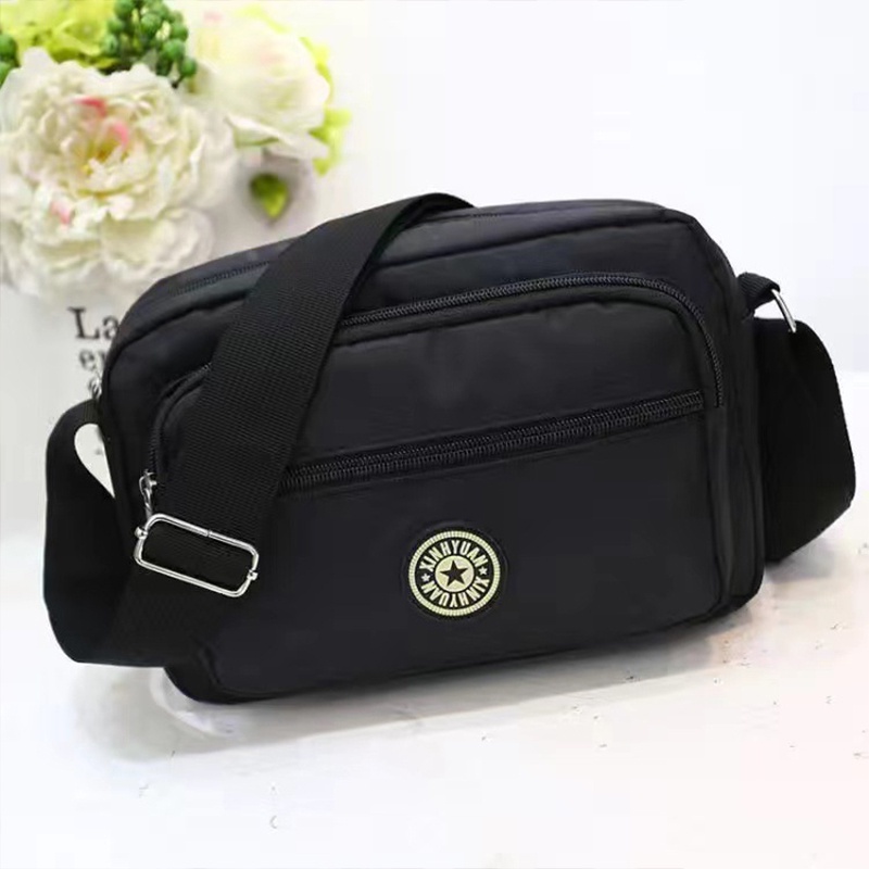 XINYIMEI  Túi Đeo Chéo oxford Thời Trang Hàn Quốc Mới Chất Lượng Cao