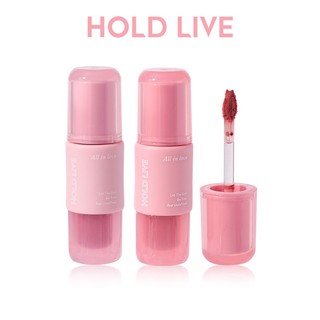 Hold live Son Môi Màu Nhung Lì Kháng Nước Thời Trang Thu Đông