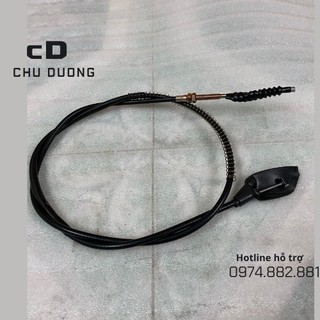 Dây côn xe 3 bánh cao cấp 1.5mét