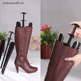 1 Giá Đỡ Giày Bốt Dáng Dài Thiết Thực