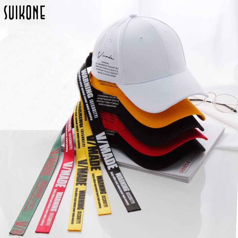 Mũ Lưỡi Trai In Chữ Phong Cách Hiphop Thời Trang Cho Nam