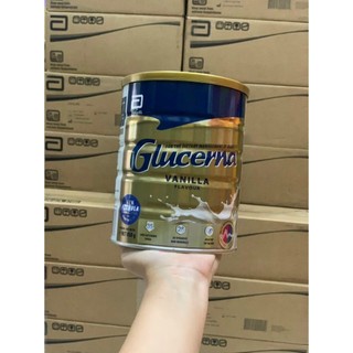 Sữa Glucerna 850gr Úc