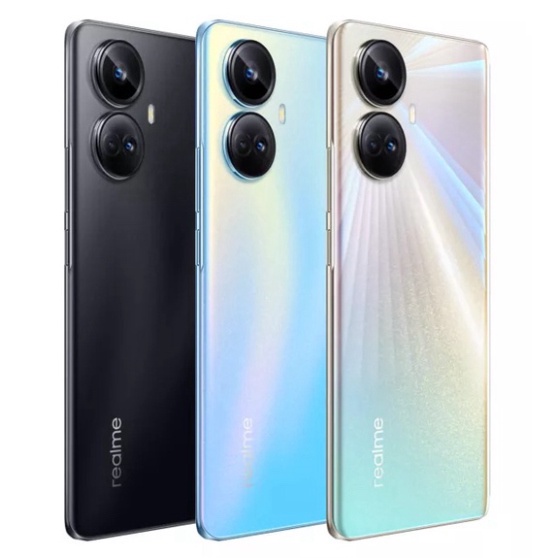 Điện thoại Realme 10 Pro Plus Rom Quốc tế - Hàng nhập khẩu -Cam kết chính hãng