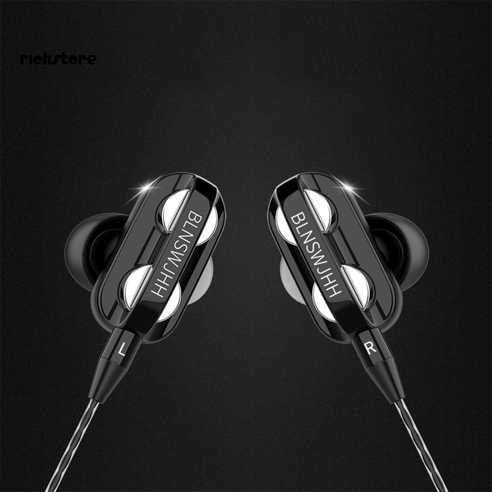 Tai Nghe NhéT Tai hifi Có Dây ChấT LượNg Cao