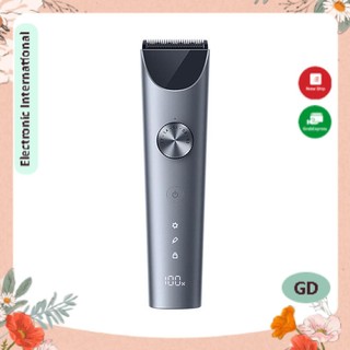 Tông đơ cắt tóc xiaomi mijia gen 2 mjghhc2lf - shop giangdang123123