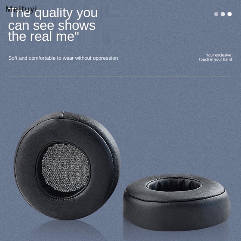 Phù Hợp Với dr. Đệm Xốp cotton Bọc Đầu Tai Nghe Cho dre pro detox monster beats