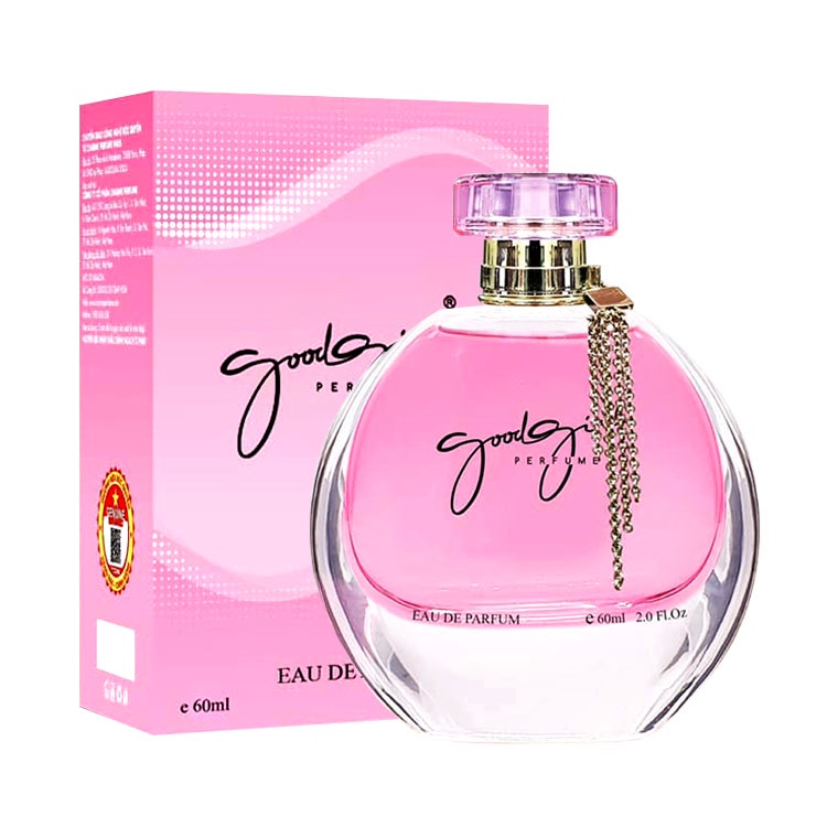 Mẫu test 10ml Nước hoa GOOD_GIRL - GỢI CẢM VÀ QUYẾN RŨ