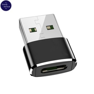 Đầu Chuyển Đổi usb type c otg usb 3.0 otg type c
