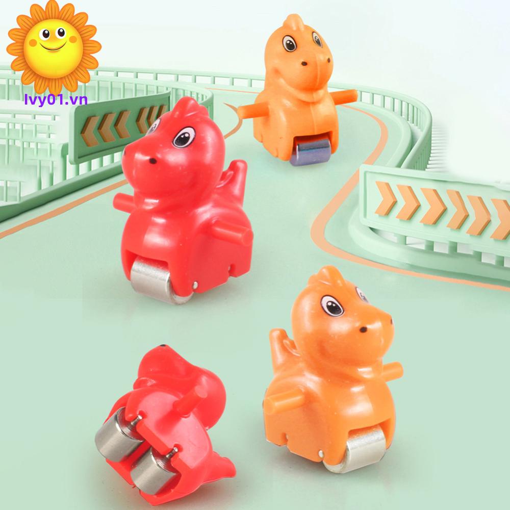 Bộ 3 Đồ Chơi Cầu Thang Leo Trèo Thú Vị Cho Bé