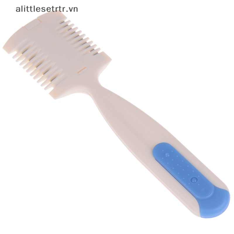 Kéo Cắt Tóc Alitlesetrtr Chất Lượng Cao