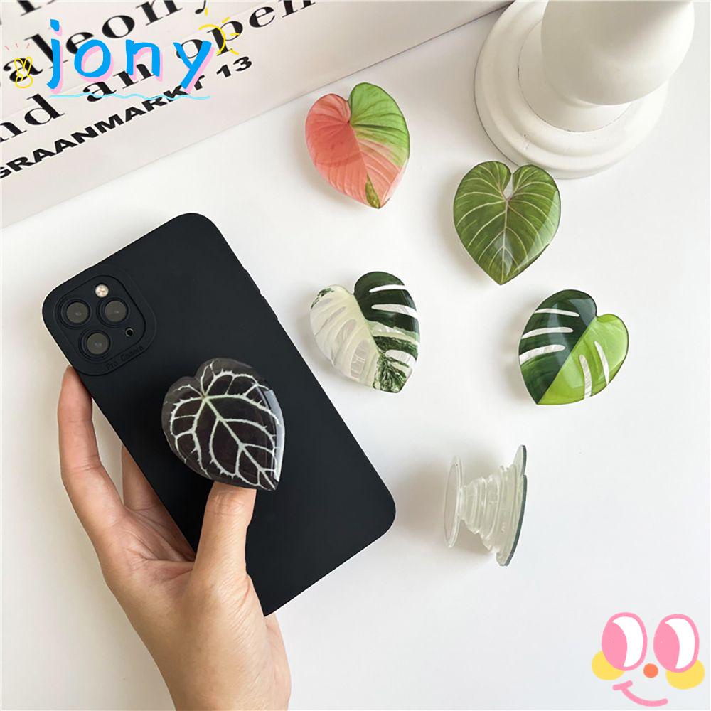 Giá Đỡ Điện Thoại Bằng Acrylic Tiện Dụng