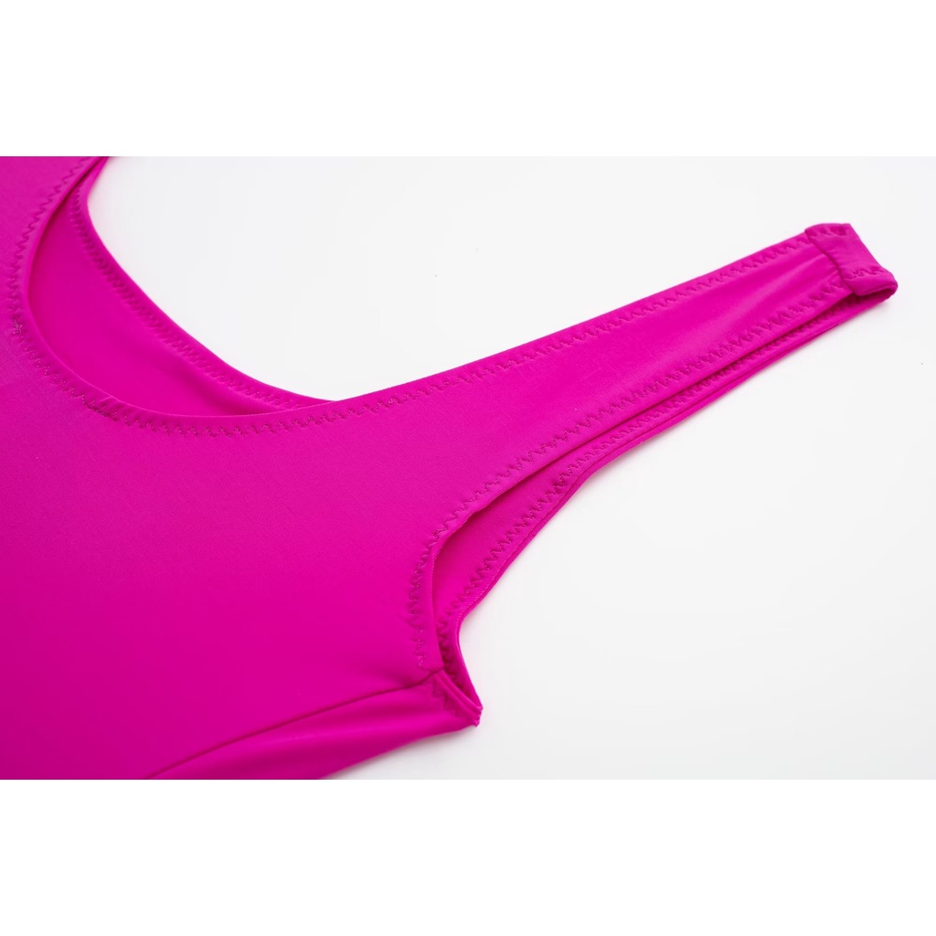 Zara Áo Thun Cổ Tròn Phong Cách Âu Mỹ Thời Trang Cho Nữ 3641328 123