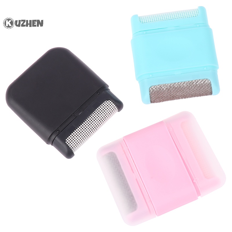 Máy Loại Bỏ Xơ Vải kuzhen mini Dễ Thương