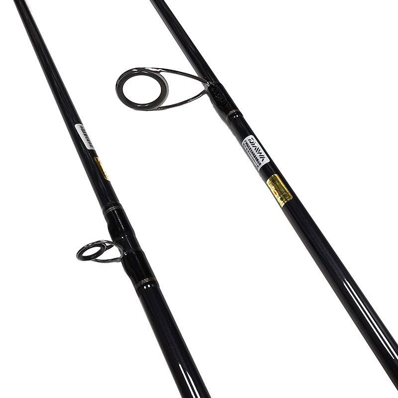 Cần câu lure DAIWA CROSSFIRE máy ngang và máy đứng, Cần câu máy DAIWA CROSSFIRE, ngọn ML