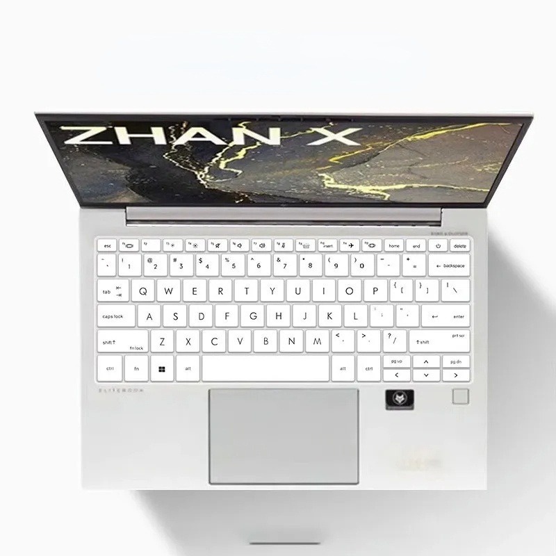Bàn Phím Bằng Silicon Cho 2023 2022 hp elitebook 840 g10 845 g10 x360 1040 g10 g9 830 g10 835 g9 13.3 14 inch