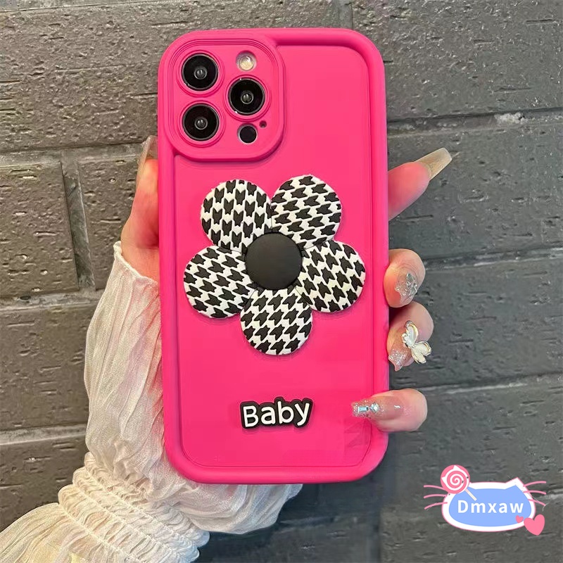 Ôp Điện Thoại Silicon Dẻo Họa Tiết Hoa Cho oppo k11 a36 a96 a35 4g a15 a15s reno 8t 9 8 7 6 5 pro pro + 7z 8z 7 8 lite Ốp