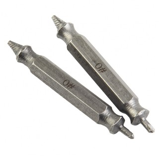 Bộ 2 Dụng Cụ Tháo Ốc Vít Bị Hỏng