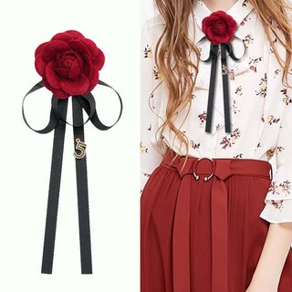 Dây cột tóc hình trái tim dễ thương cho nữ