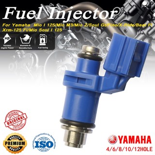 Kim phun xăng điện tử yamaha exciter150,si fi,jupiter fi, noza, nouvo 5, luvias, grander, janus, acuzo, nvx155